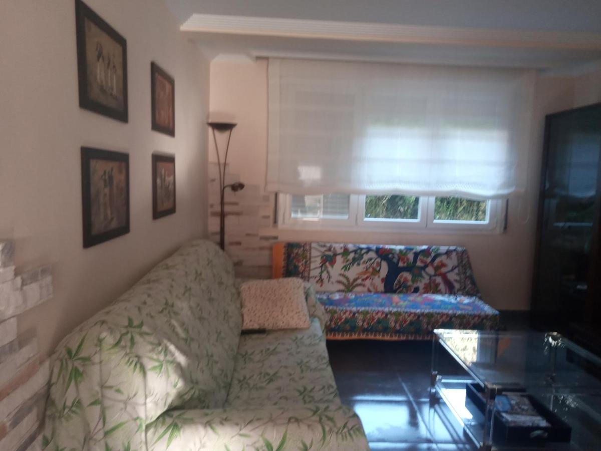 Ferienwohnung Kresala Etxea ,2 Min De Puerto ,Wifi Free Bermeo Exterior foto