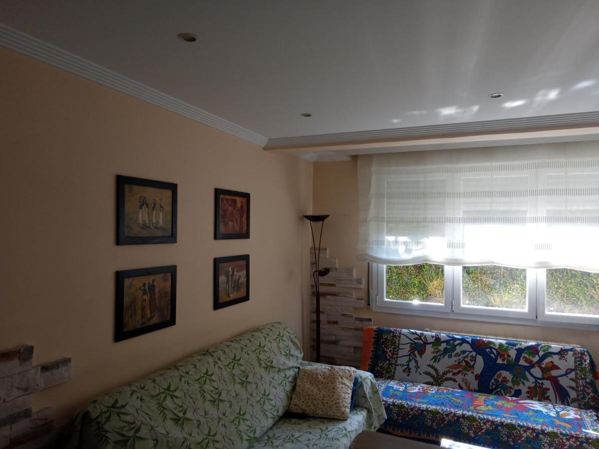 Ferienwohnung Kresala Etxea ,2 Min De Puerto ,Wifi Free Bermeo Exterior foto