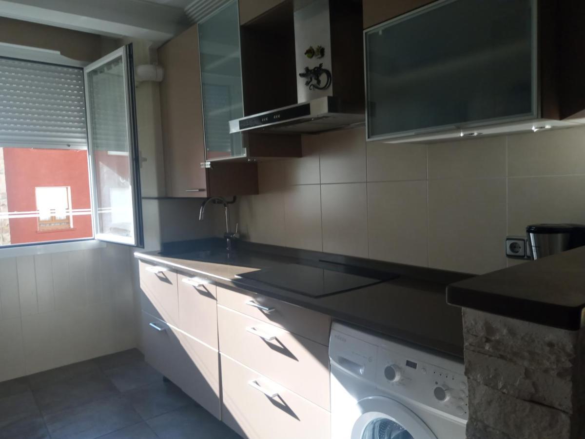 Ferienwohnung Kresala Etxea ,2 Min De Puerto ,Wifi Free Bermeo Exterior foto