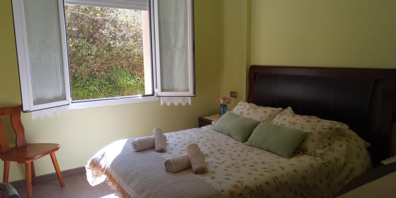 Ferienwohnung Kresala Etxea ,2 Min De Puerto ,Wifi Free Bermeo Exterior foto