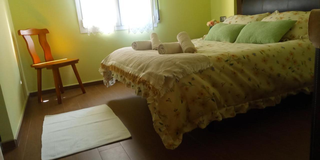 Ferienwohnung Kresala Etxea ,2 Min De Puerto ,Wifi Free Bermeo Exterior foto