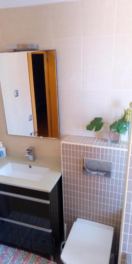 Ferienwohnung Kresala Etxea ,2 Min De Puerto ,Wifi Free Bermeo Exterior foto