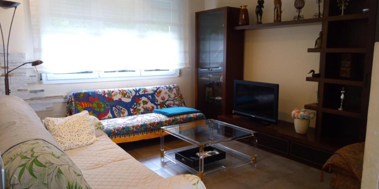 Ferienwohnung Kresala Etxea ,2 Min De Puerto ,Wifi Free Bermeo Exterior foto