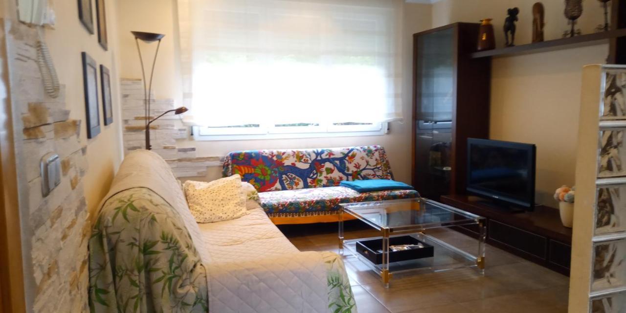Ferienwohnung Kresala Etxea ,2 Min De Puerto ,Wifi Free Bermeo Exterior foto