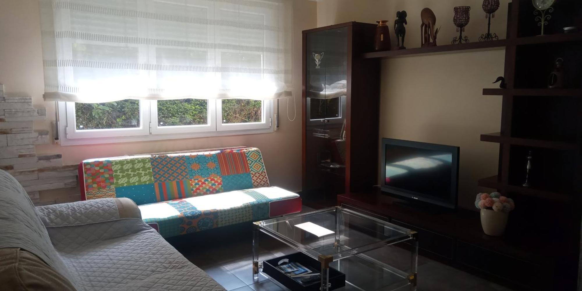Ferienwohnung Kresala Etxea ,2 Min De Puerto ,Wifi Free Bermeo Exterior foto