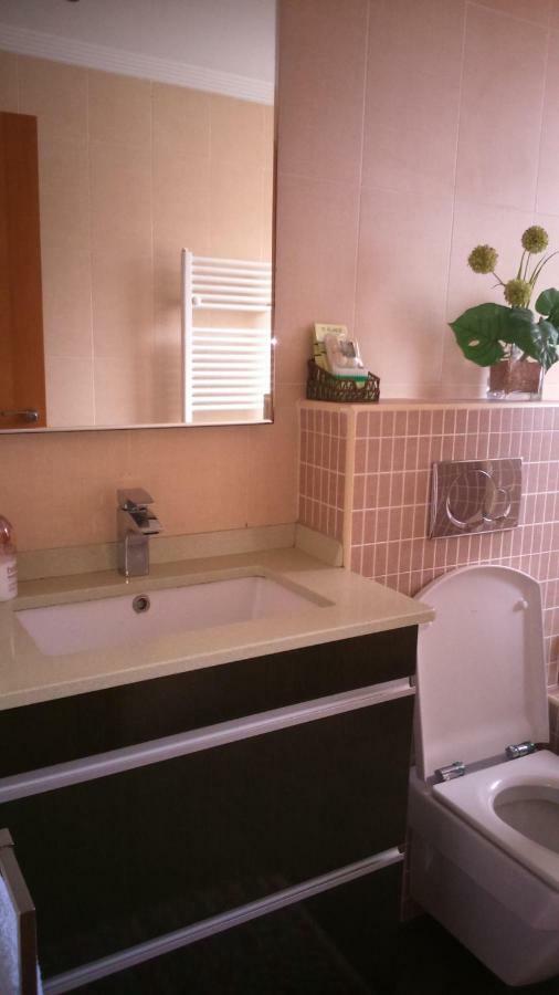 Ferienwohnung Kresala Etxea ,2 Min De Puerto ,Wifi Free Bermeo Exterior foto