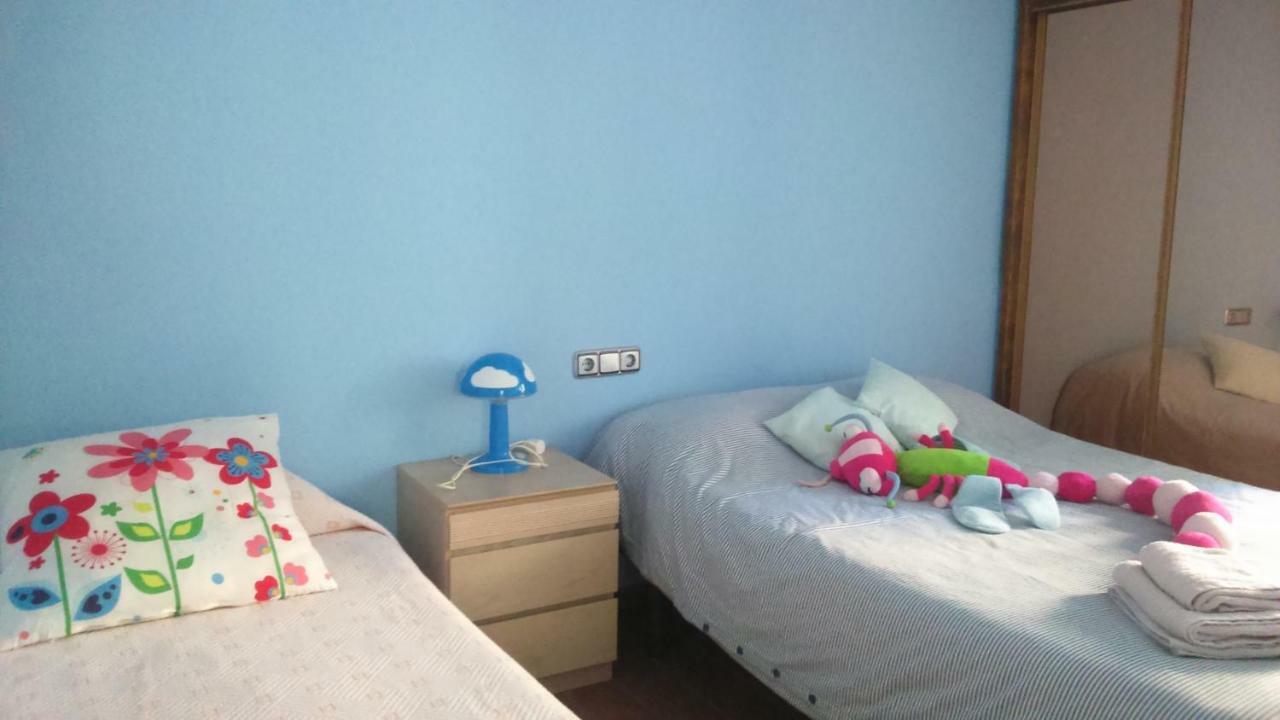 Ferienwohnung Kresala Etxea ,2 Min De Puerto ,Wifi Free Bermeo Exterior foto