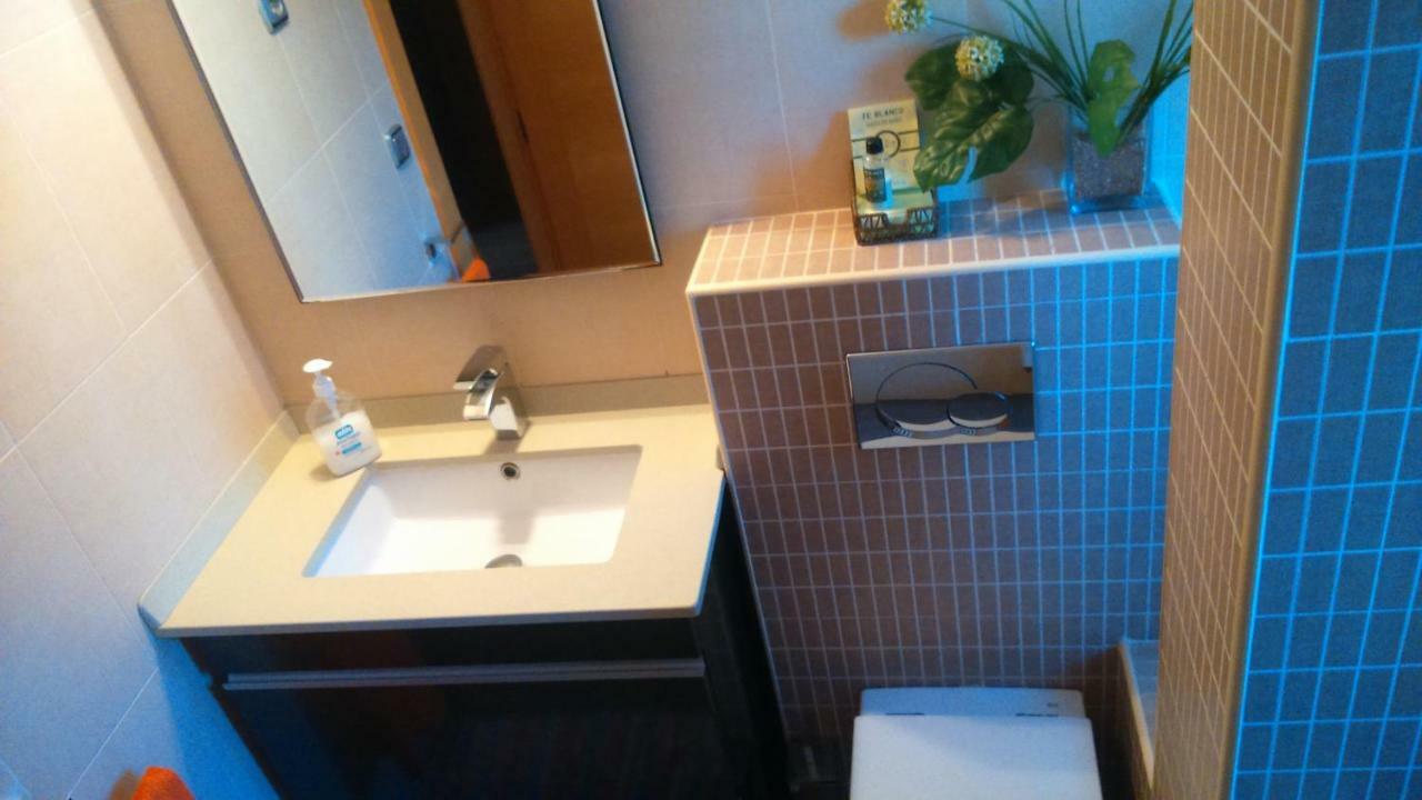 Ferienwohnung Kresala Etxea ,2 Min De Puerto ,Wifi Free Bermeo Exterior foto