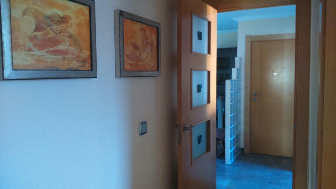 Ferienwohnung Kresala Etxea ,2 Min De Puerto ,Wifi Free Bermeo Exterior foto