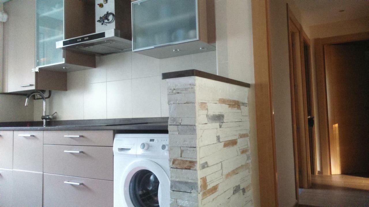 Ferienwohnung Kresala Etxea ,2 Min De Puerto ,Wifi Free Bermeo Exterior foto