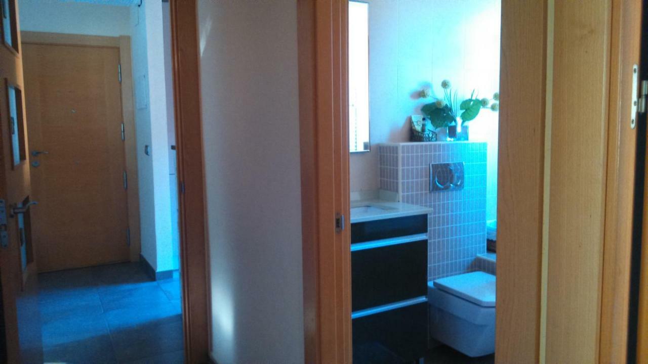 Ferienwohnung Kresala Etxea ,2 Min De Puerto ,Wifi Free Bermeo Exterior foto